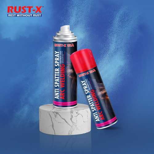 RUST-X Anti Spatter