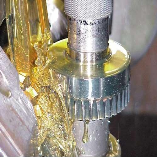 Semi-Synthetic Cutting Oils
