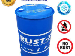 VCI Rust Preventive Oils – Domestic