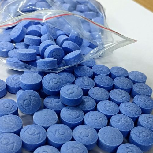 VCI 4231 Tablets