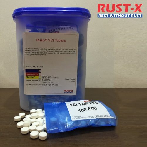 VCI 4231 Tablets