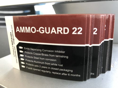 VCI Ammo-Guard